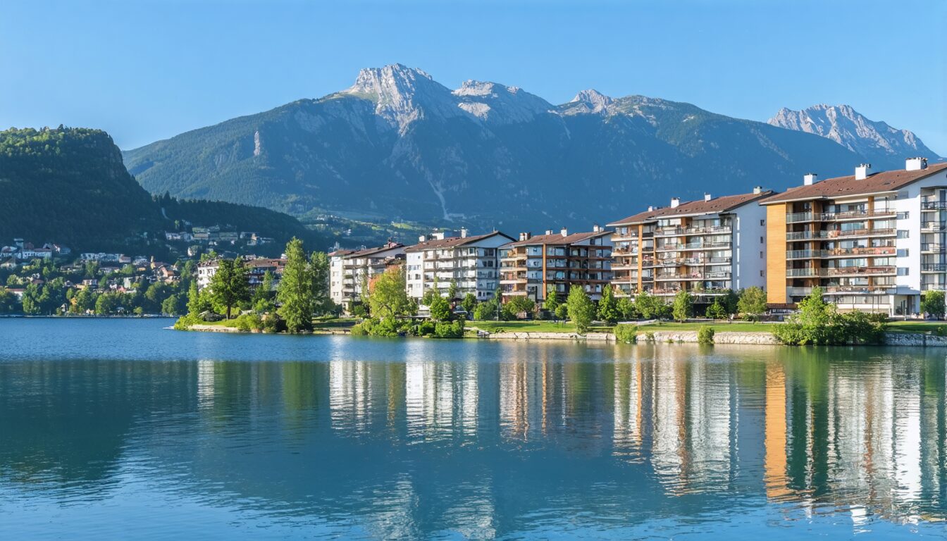 découvrez les avantages durables d'investir dans l'immobilier neuf en haute-savoie, un choix rentable alliant qualité de vie, performance énergétique et valorisation patrimoniale.