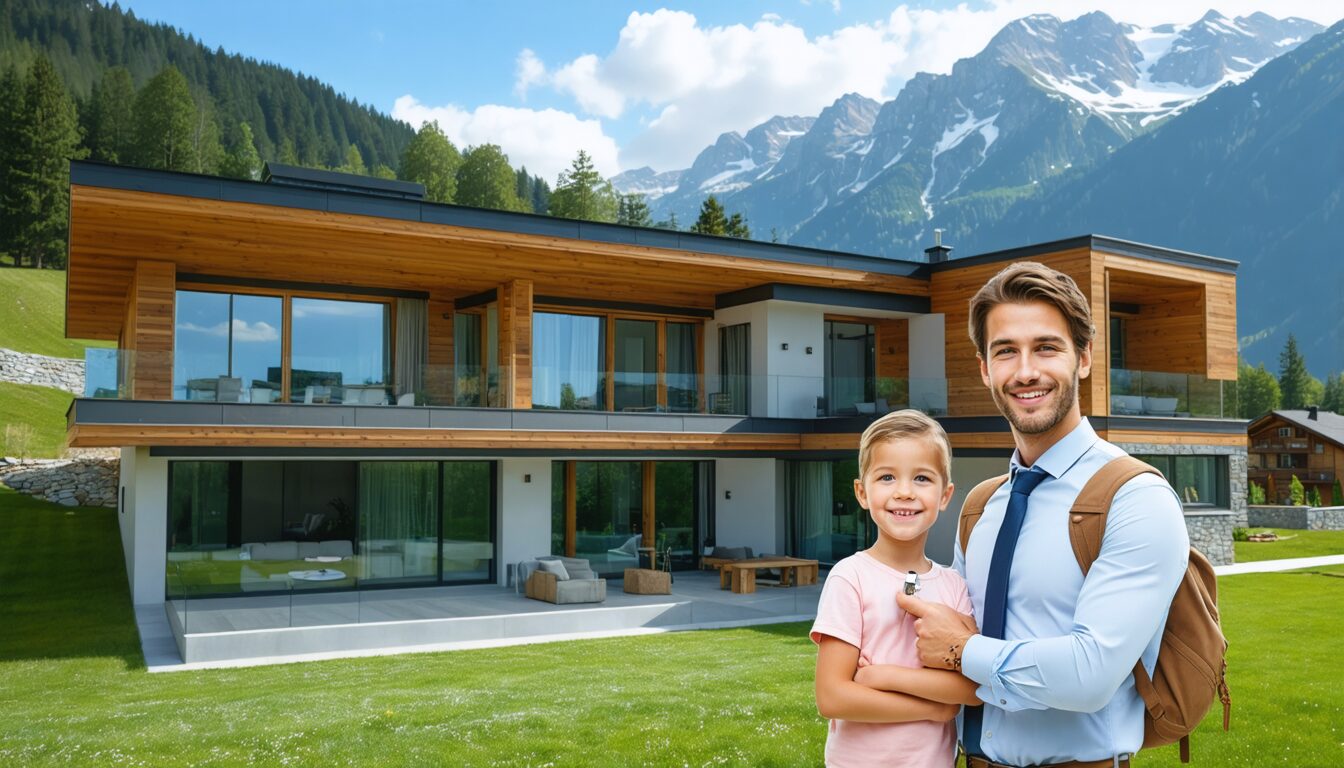découvrez les avantages durables d'investir dans l'immobilier neuf en haute-savoie, un choix rentable alliant qualité de vie, valorisation patrimoniale et opportunités fiscales.