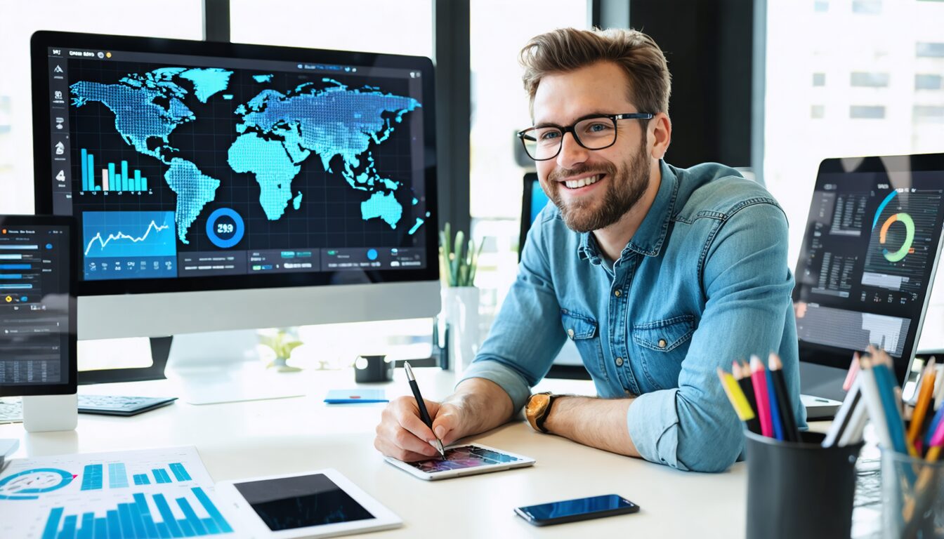 découvrez les stratégies essentielles pour réussir en affaires et investir intelligemment dans le monde dynamique des cryptomonnaies. apprenez à maximiser vos profits tout en minimisant les risques.