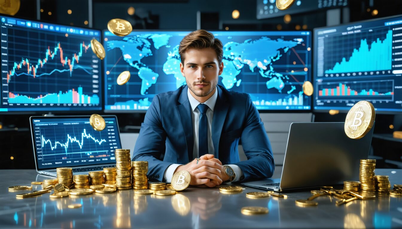 découvrez les clés essentielles pour réussir en affaires et investir judicieusement dans le monde des cryptomonnaies, en maximisant vos opportunités et en minimisant les risques.