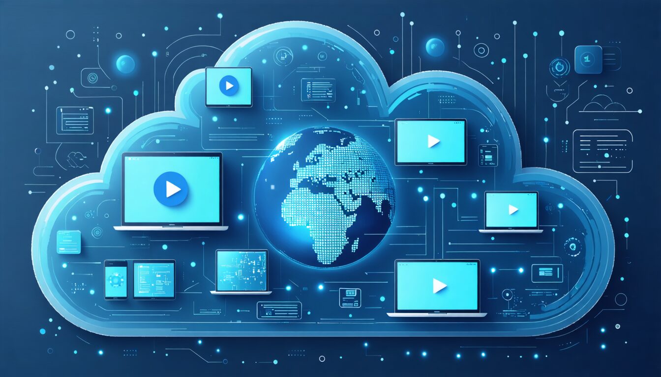 découvrez les principaux défis techniques du streaming vidéo et explorez des solutions novatrices pour améliorer la qualité et la performance de la diffusion en ligne.