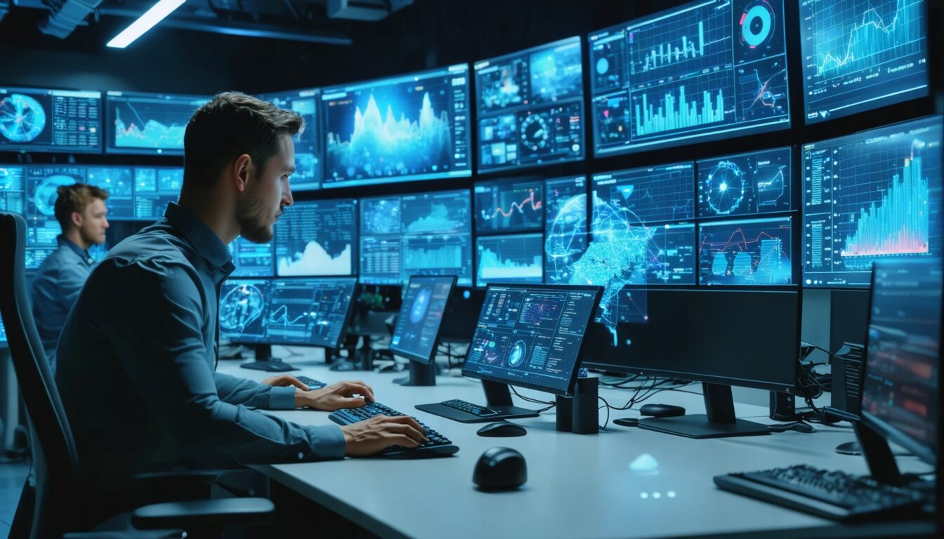 découvrez les principaux défis techniques du streaming vidéo et explorez des solutions novatrices pour optimiser la qualité, la performance et l'expérience utilisateur.