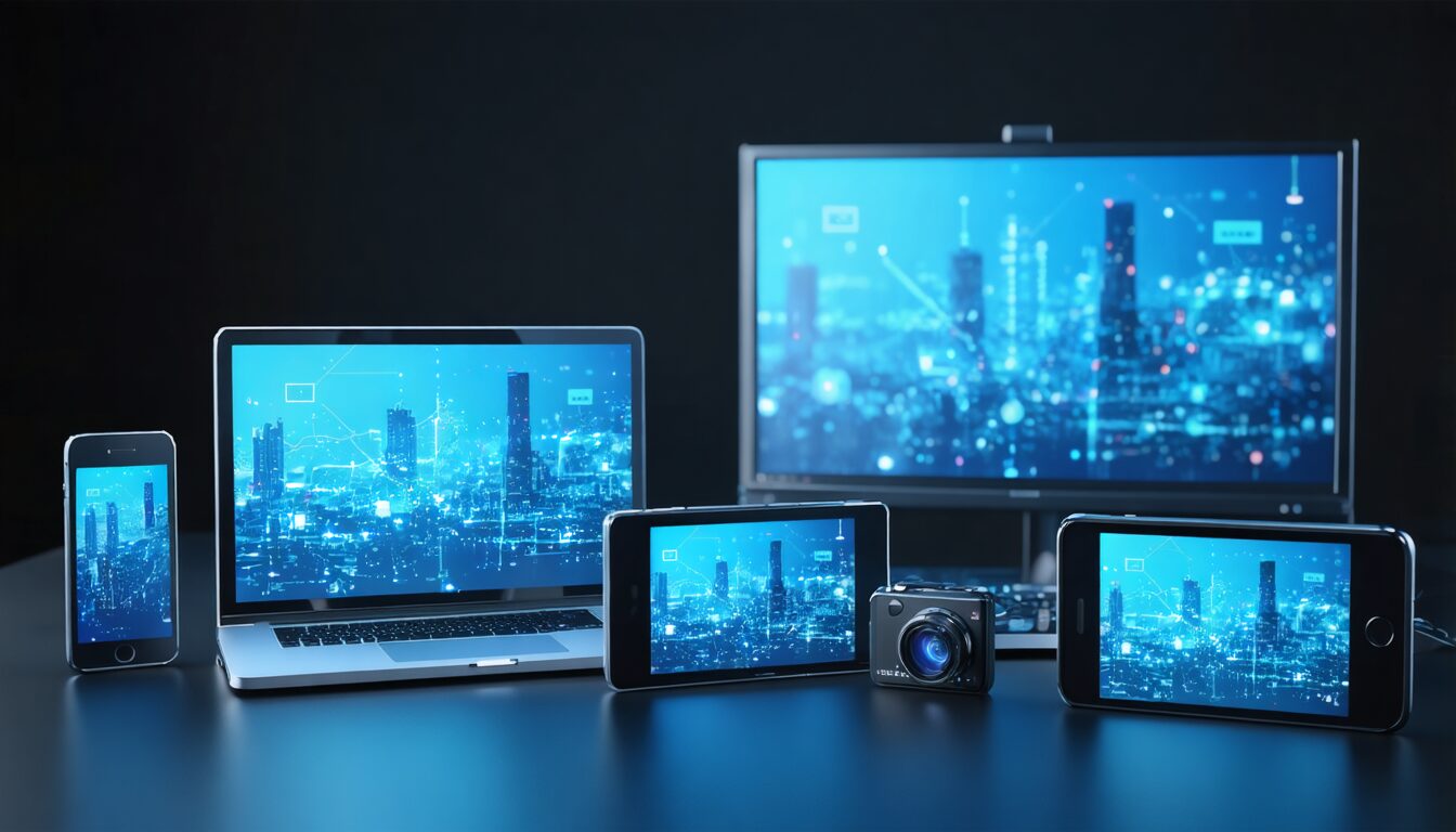 découvrez les défis techniques rencontrés dans le streaming vidéo et explorez des solutions novatrices pour améliorer la qualité et la performance de la diffusion en continu.