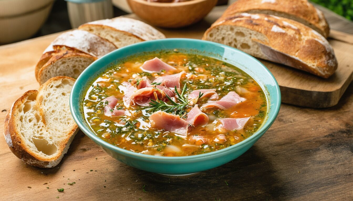 découvrez les viandes incontournables à déguster avec une soupe au pistou pour un repas savoureux et authentique. recettes et conseils pour sublimer ce classique provençal.