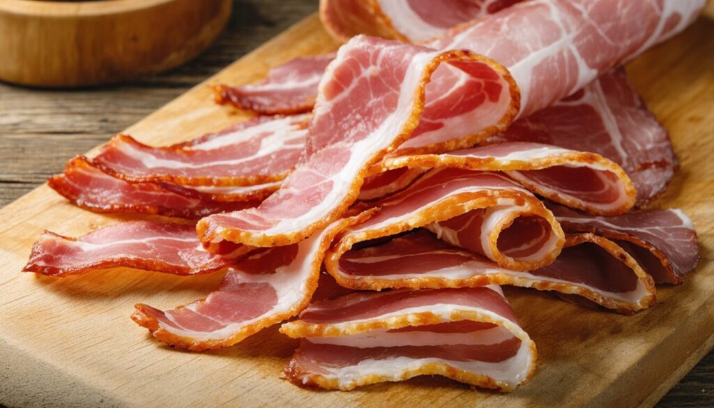 Les secrets pour distinguer lardons et allumettes en cuisine