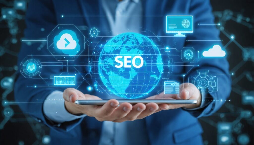 L’importance d’intégrer des innovations dans une stratégie SEO professionnelle