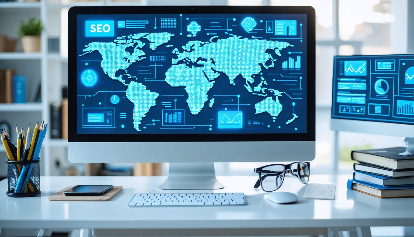 découvrez pourquoi intégrer des innovations est crucial pour optimiser votre stratégie seo professionnelle et rester compétitif dans un marché en constante évolution.