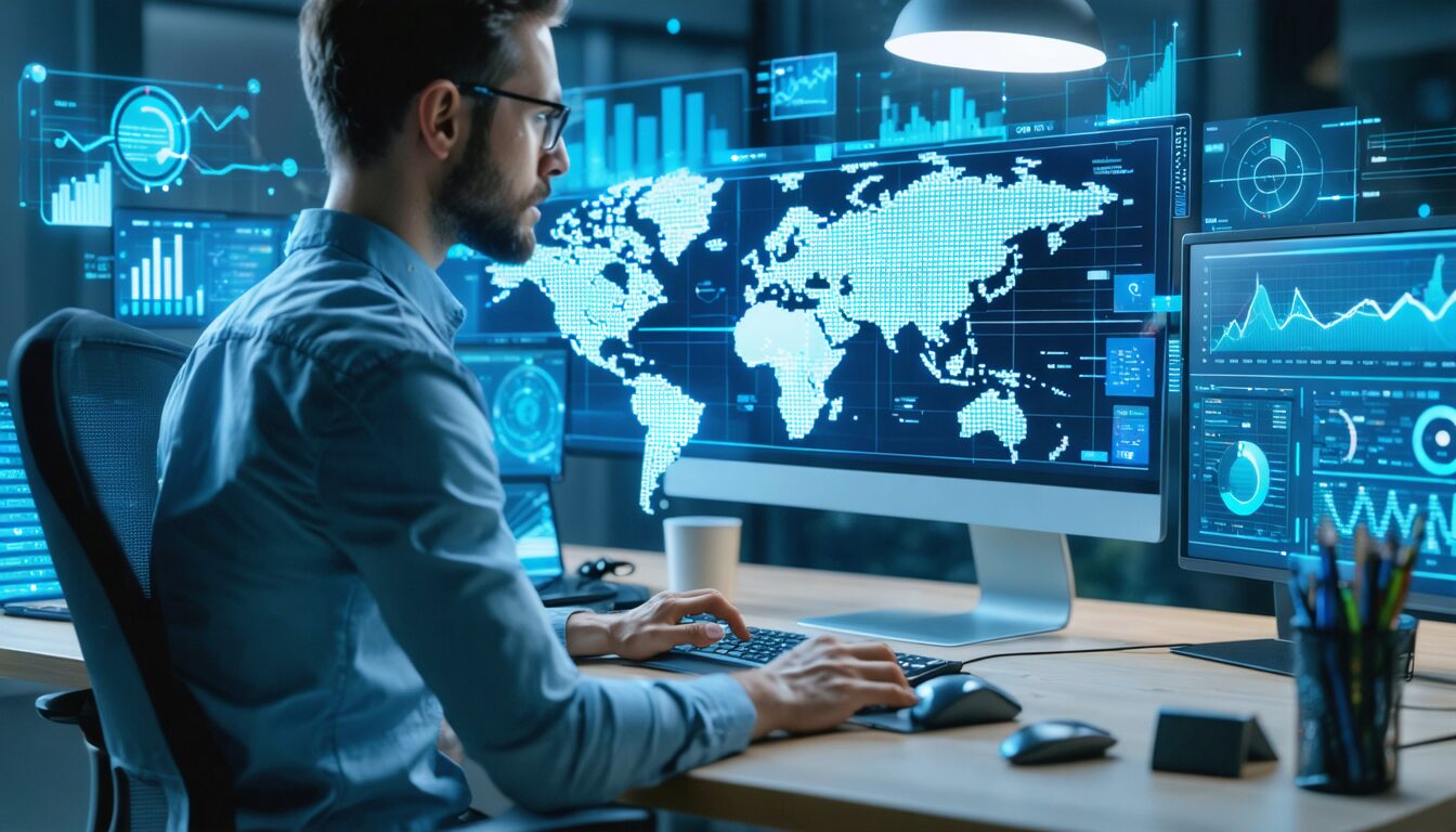 découvrez pourquoi intégrer des innovations dans votre stratégie seo professionnelle est essentiel pour améliorer votre visibilité en ligne, surpasser la concurrence et attirer un trafic qualifié.