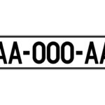 Comment savoir si on a une amende avec son immatriculation