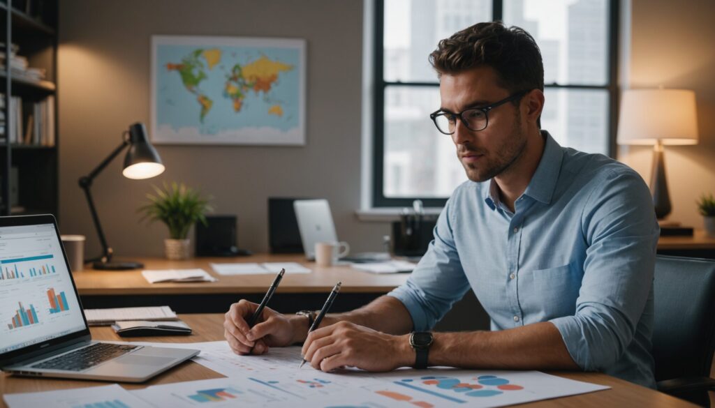 Maximiser le rendement de votre investissement locatif