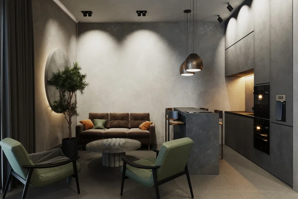 L’aménagement d’intérieur : un art de vivre au service de votre maison