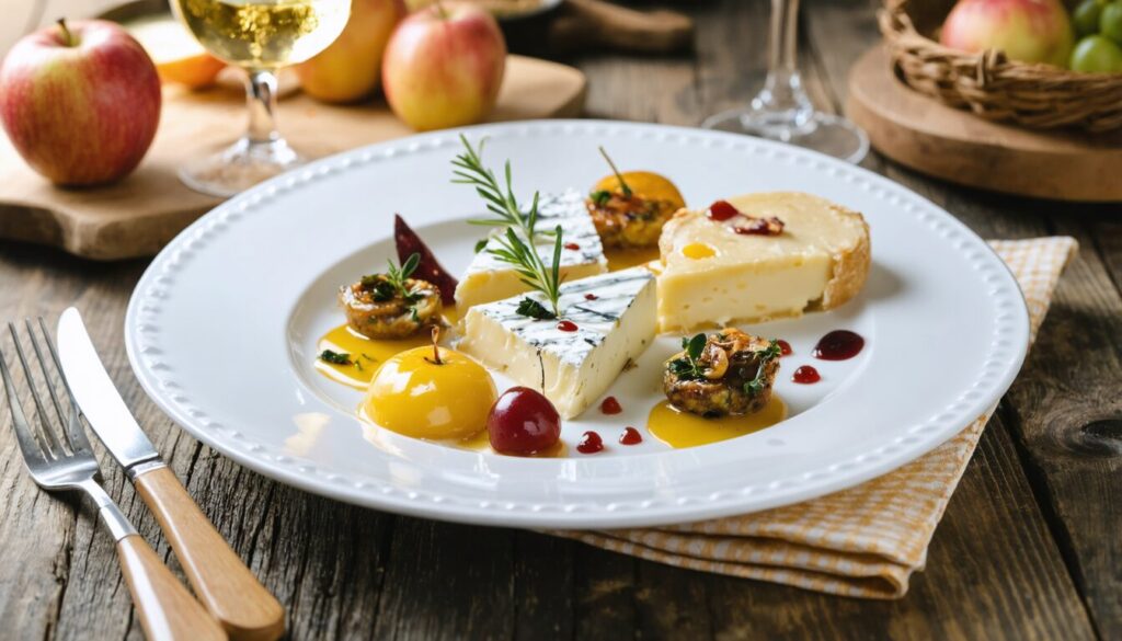 À la découverte des saveurs normandes : un voyage culinaire à ne pas manquer