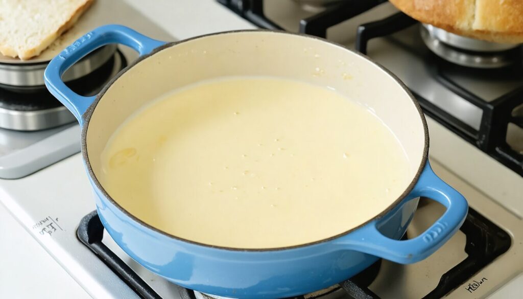 Alternatives à la crème fraîche : astuces et solutions pratiques pour vos recettes