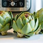 Artichaut à la cocotte-minute : le guide complet pour une cuisson parfaite à coup sûr