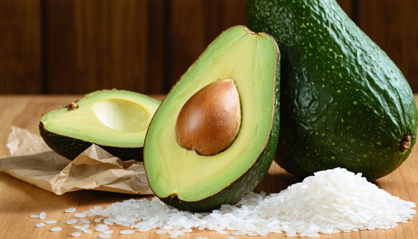 découvrez des astuces simples et rapides pour faire mûrir vos avocats en un rien de temps et profiter de leur saveur délicieuse.