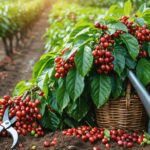 Coffea arabica : Guide complet pour cultiver, entretenir et réussir la culture de votre caféier