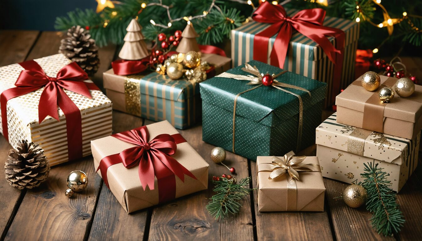 découvrez nos coffrets cadeaux au charme intemporel, parfaits pour faire plaisir aux petits comme aux grands en toutes occasions.