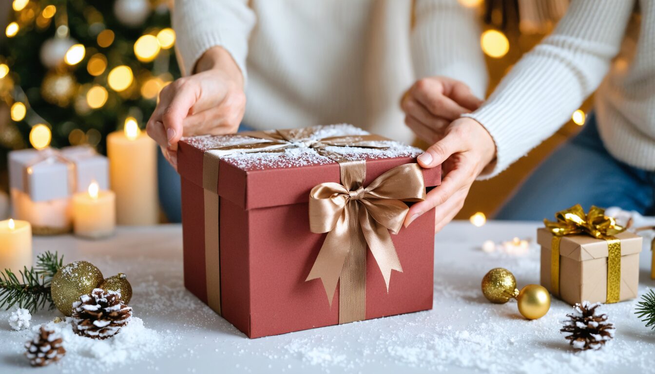 découvrez nos coffrets cadeaux au charme intemporel, parfaits pour faire plaisir à petits et grands en toutes occasions.