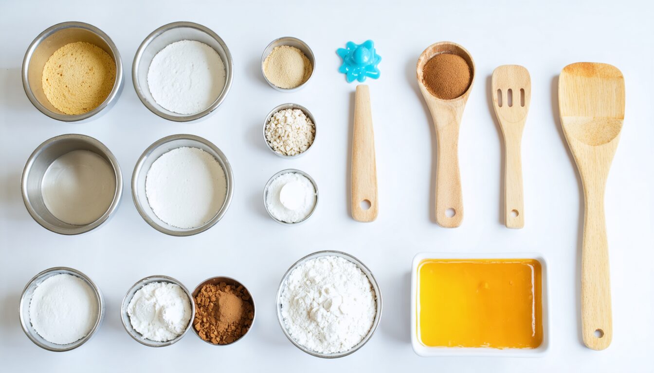découvrez comment préparer facilement un moule en suivant quelques étapes claires et simples pour réussir vos recettes sans difficulté.