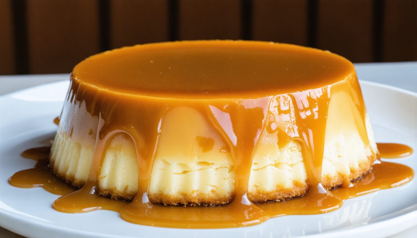 découvrez notre recette simple et inratable pour préparer un caramel au beurre salé maison délicieux. suivez nos étapes faciles pour réussir ce dessert gourmand.