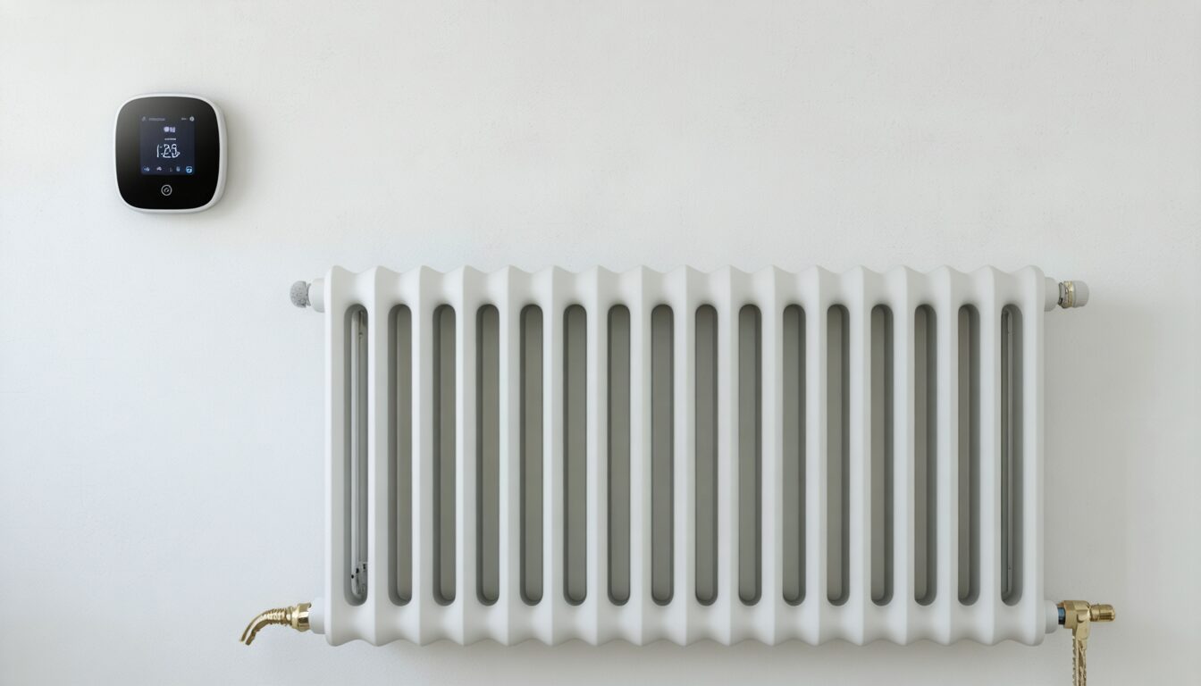 découvrez des solutions efficaces pour augmenter la température intérieure lorsque celle-ci est plus froide que l'extérieur et améliorer votre confort chez vous.