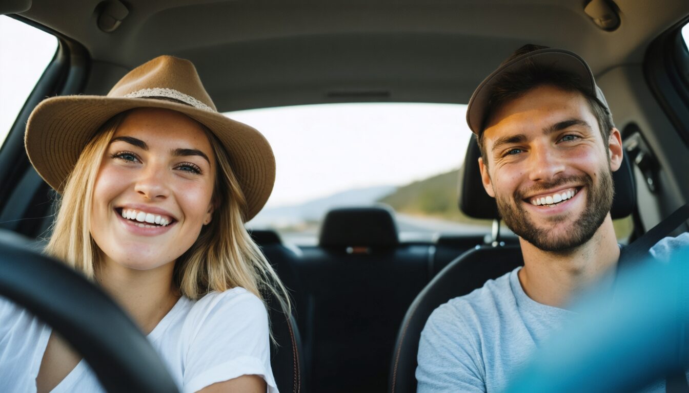 découvrez comment choisir le moyen de transport idéal pour rejoindre figari depuis toulouse et préparez vos vacances en toute sérénité grâce à nos conseils pratiques.