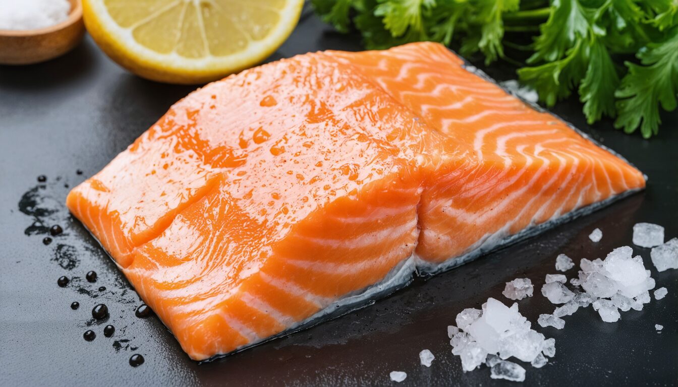découvrez nos astuces et précautions pour congeler du saumon fumé en toute sécurité, afin de préserver sa qualité et sa saveur optimale.