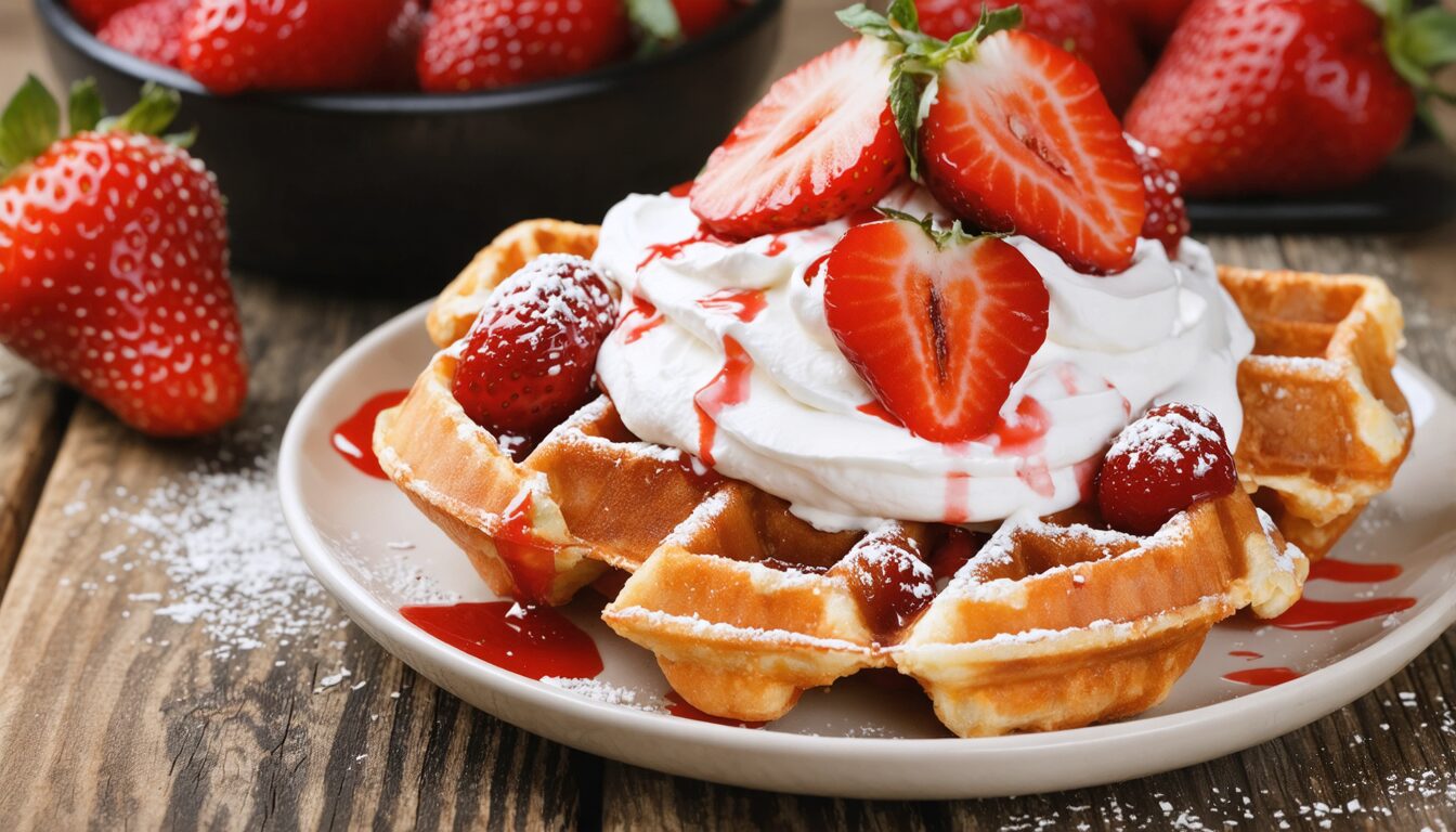 découvrez nos astuces simples pour réaliser une crème chantilly maison avec une texture légère et une fermeté parfaite à chaque fois. suivez nos conseils pour réussir facilement cette gourmandise incontournable.