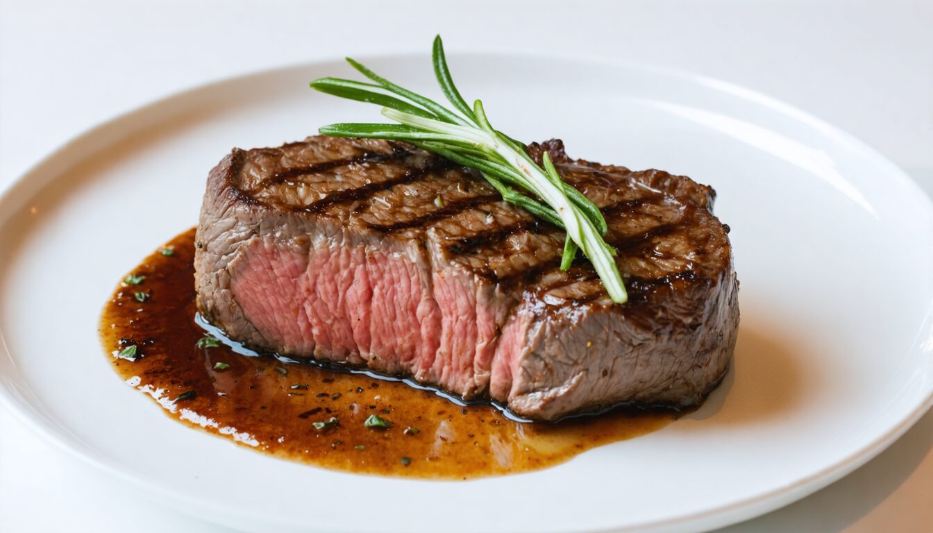 découvrez les avantages de la cuisson sous vide grâce à notre guide ultime : techniques, conseils et astuces pour des plats savoureux et parfaitement cuits.