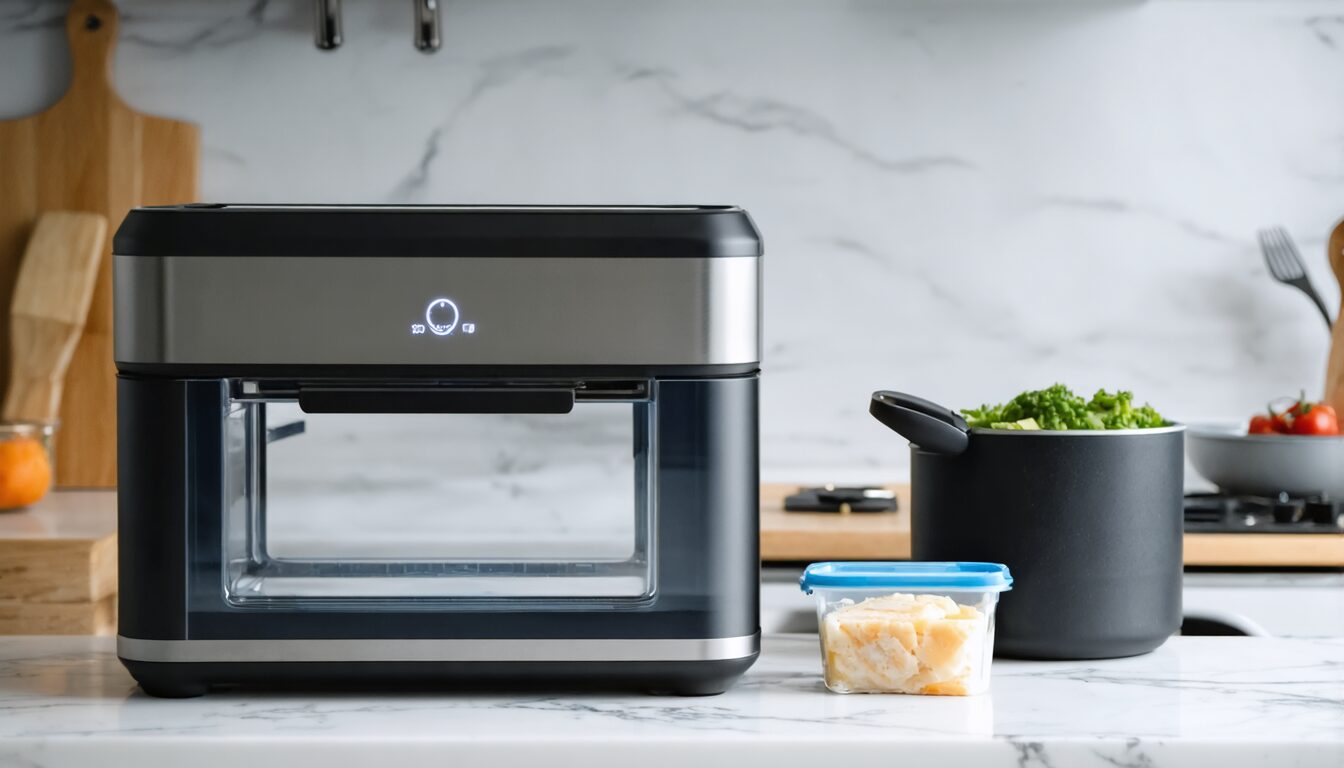 découvrez les avantages de la cuisson sous vide dans ce guide complet : simplicité, saveurs préservées, texture parfaite et conseils pratiques pour réussir toutes vos recettes.