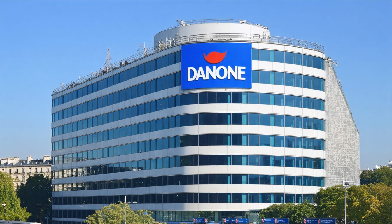 découvrez l'histoire et l'influence de danone, un géant de l'agroalimentaire aux racines profondément françaises, engagé dans l'innovation et la qualité.