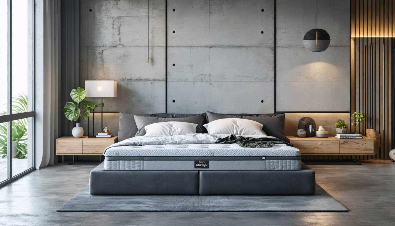 explorez les tailles standards des lits doubles pour choisir le matelas idéal. guide complet des dimensions pour un confort optimal et un sommeil réparateur.