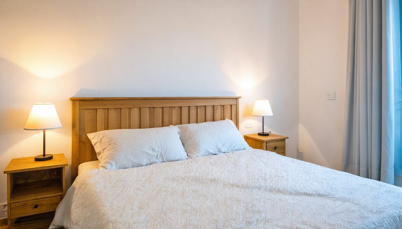 découvrez les dimensions des lits doubles et les tailles standards pour choisir le couchage idéal. guide complet pour bien choisir votre lit double.