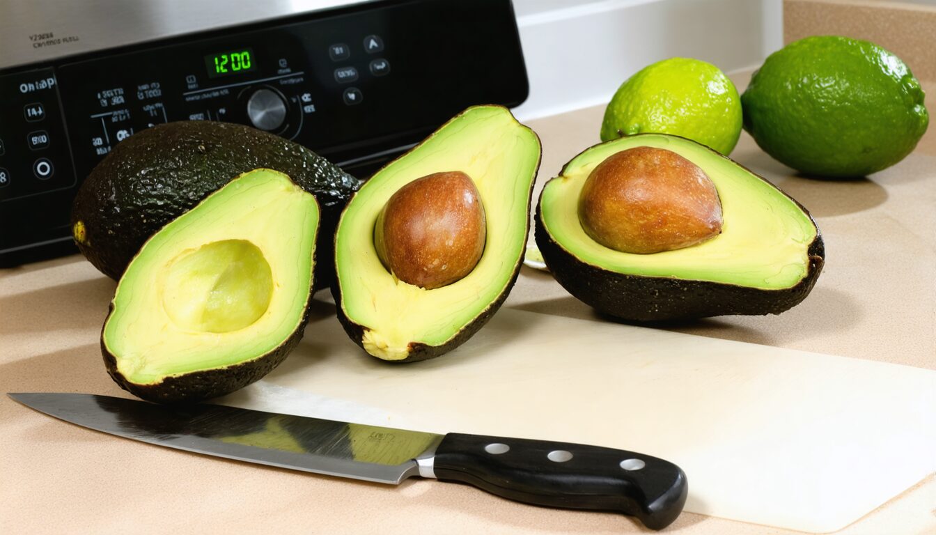 apprenez à préparer un guacamole maison authentique rapidement et facilement avec notre recette simple et savoureuse.