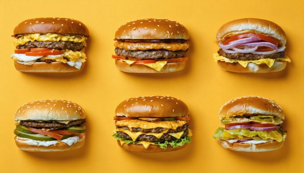 Découvrez le tarif du Menu Maxi Best of en 2026 : tout ce qu’il faut savoir