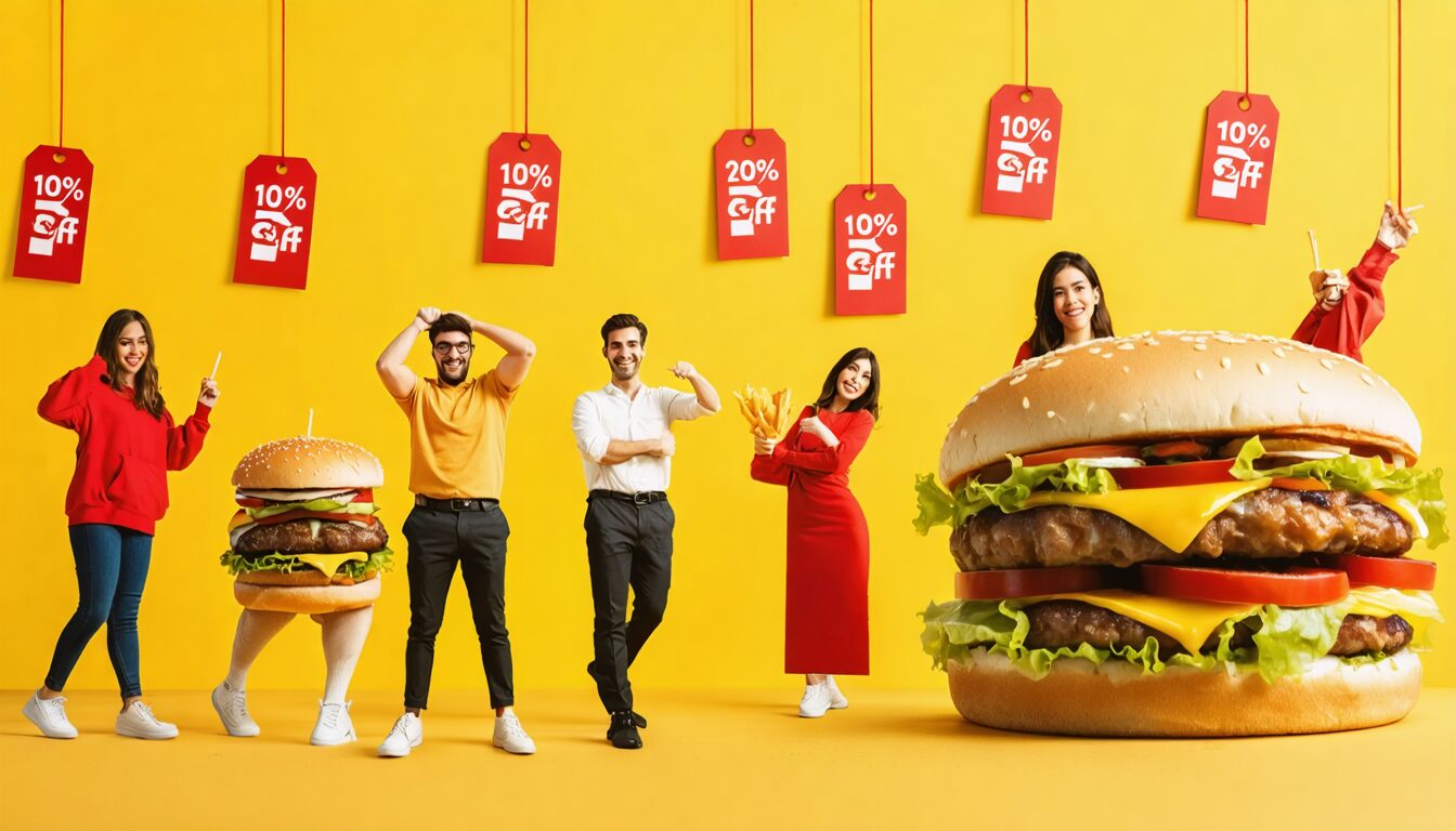 découvrez le tarif du menu maxi best of en 2026 et toutes les informations essentielles pour profiter au mieux de cette offre exclusive.