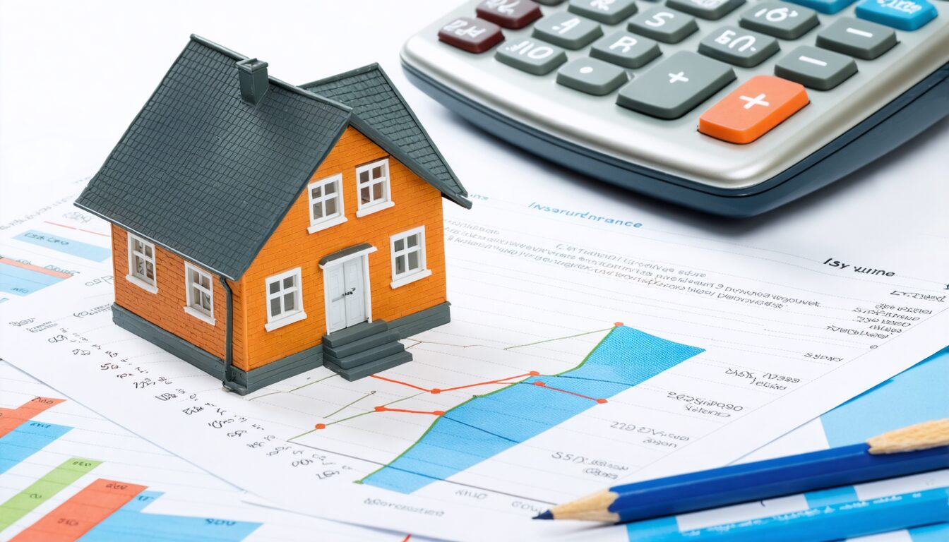découvrez le tarif moyen d'une assurance habitation pour les propriétaires non occupants et obtenez des conseils pour choisir la meilleure couverture adaptée à votre situation.