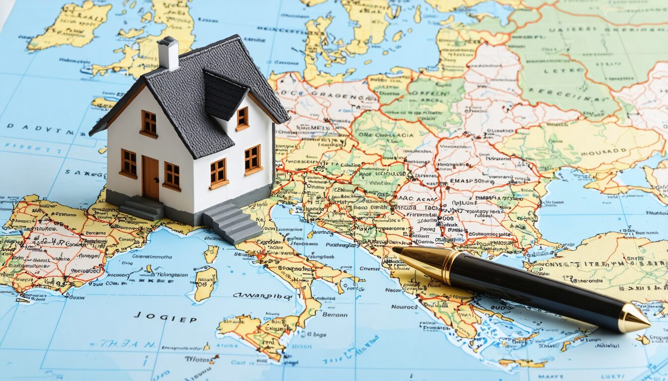découvrez le tarif moyen d'une assurance habitation pour les propriétaires non occupants et obtenez des conseils pour choisir la meilleure couverture adaptée à vos besoins.