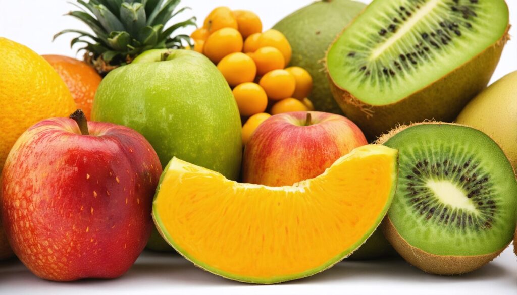 Découvrez les fruits étonnants dont le nom débute par la lettre E