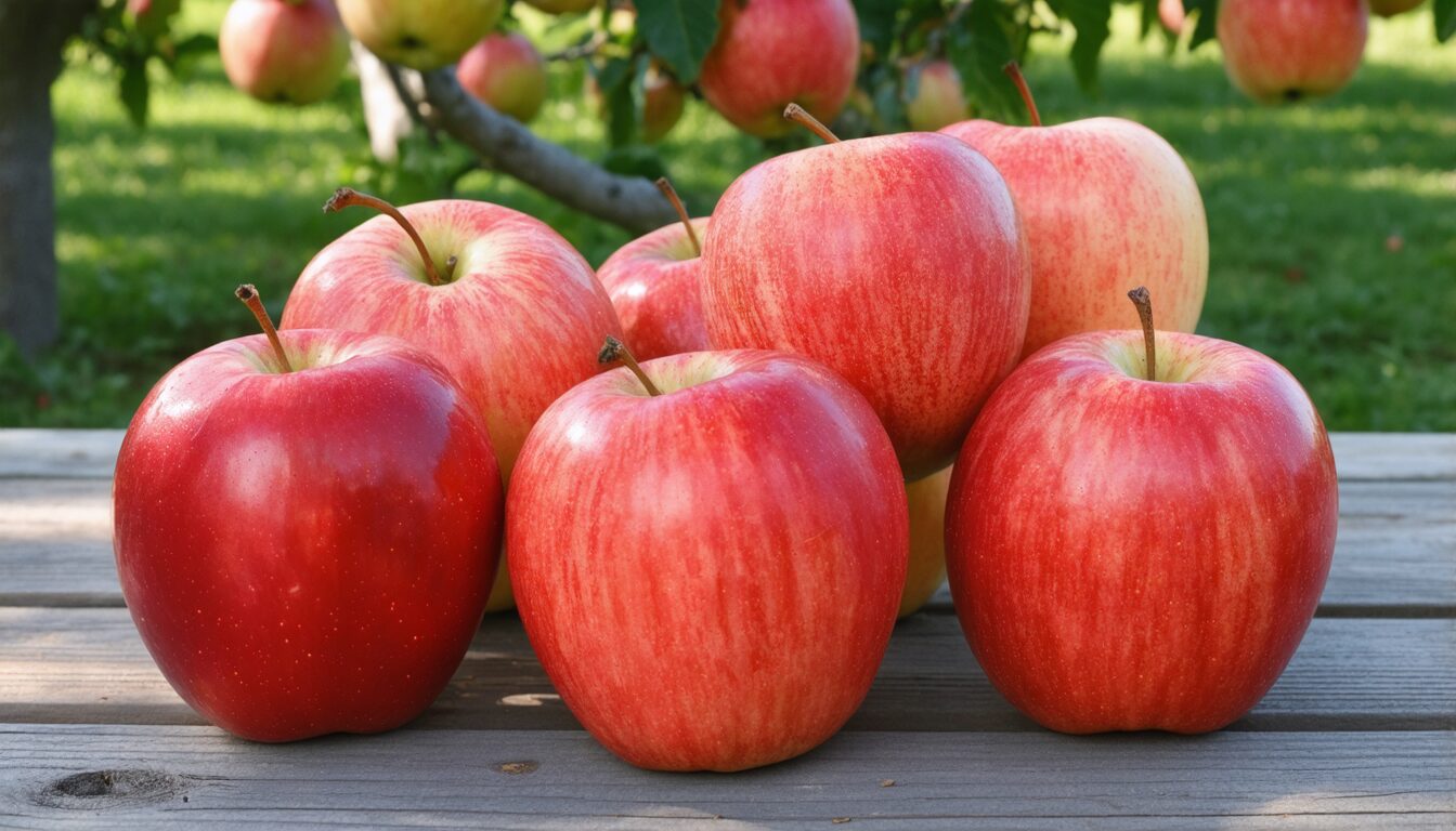 explorez notre sélection unique de fruits étonnants dont le nom commence par la lettre e. apprenez leurs bienfaits, saveurs et origines pour enrichir votre palais et votre culture fruitière.