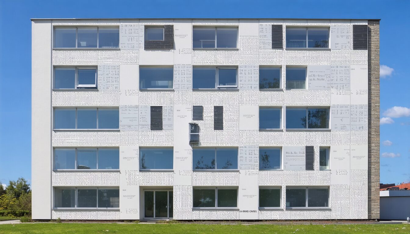 apprenez à sélectionner les matériaux parfaits pour isoler efficacement vos façades et améliorer le confort de votre maison tout en réalisant des économies d'énergie.