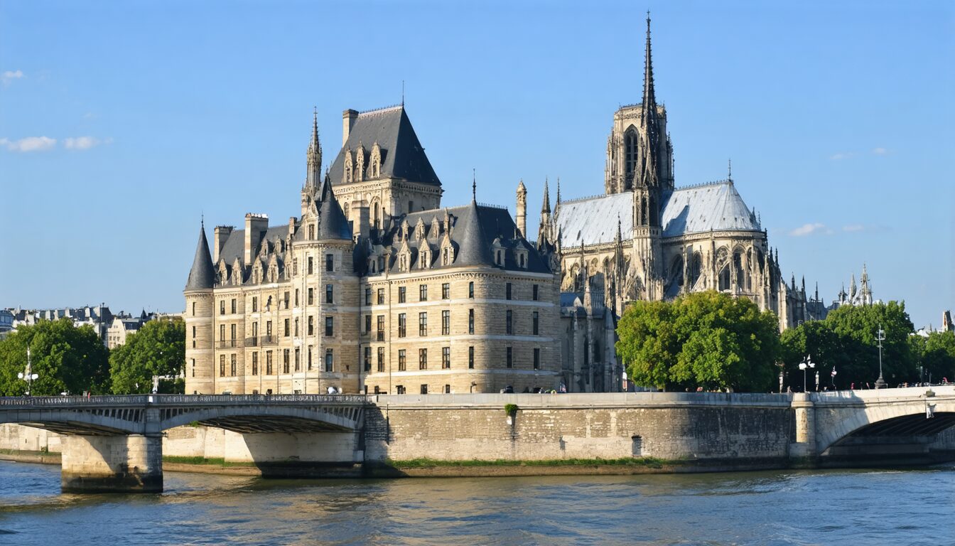 explorez les plus belles destinations pour naviguer à paris et profitez d'une expérience unique sur la seine au cœur de la capitale française.