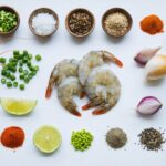 Délicieux Curry de Crevettes au Lait de Coco : Une Recette Simple et Express à Tester Chez Vous