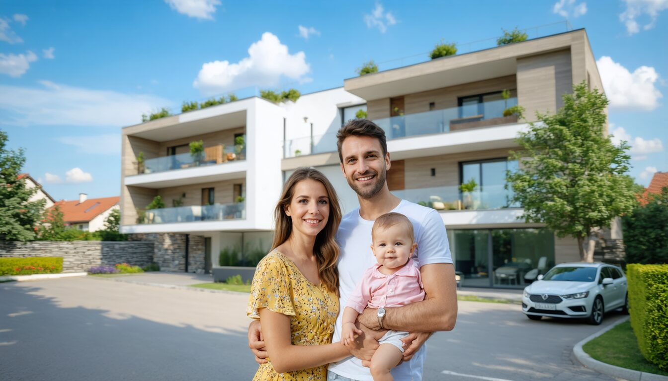 découvrez comment devenir propriétaire sans apport grâce à la loi pinel. suivez les étapes clés pour investir intelligemment et bénéficier des avantages fiscaux.