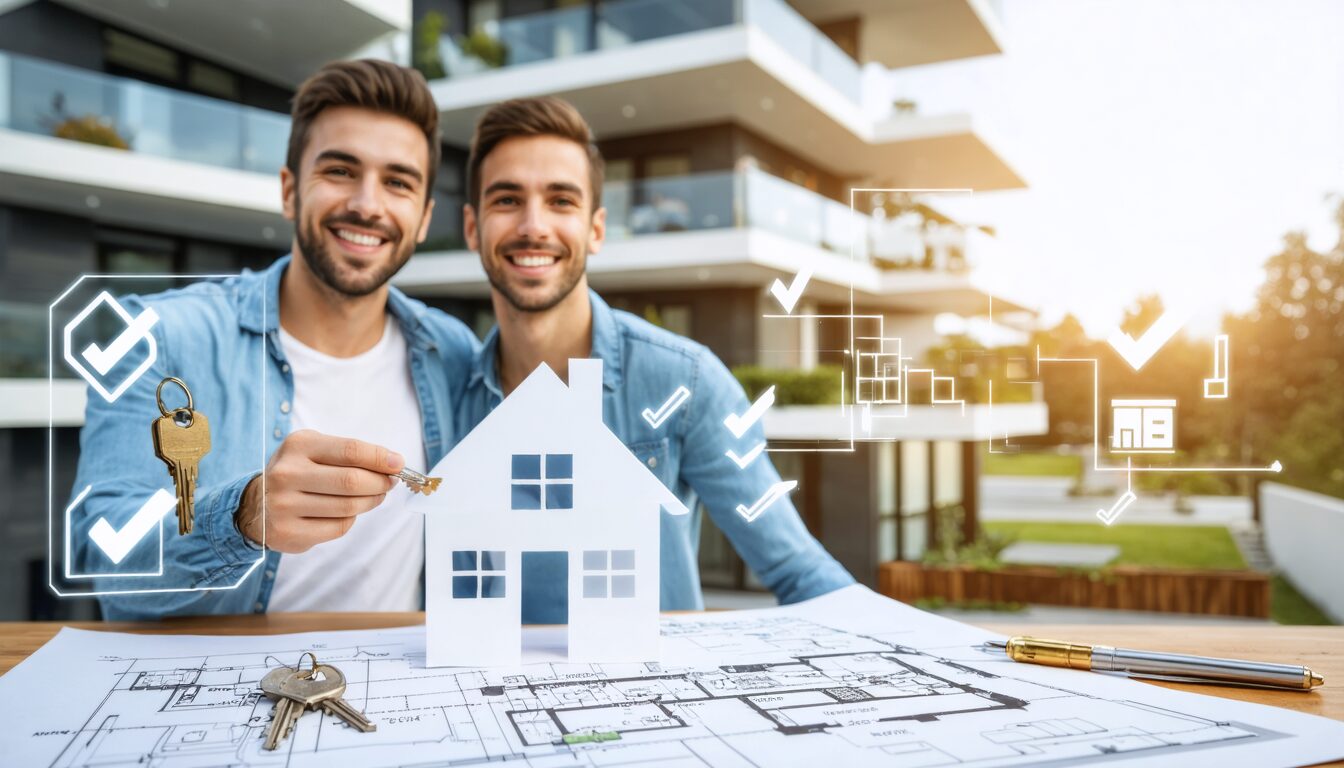 découvrez comment devenir propriétaire sans apport grâce à la loi pinel et suivez les étapes clés pour réussir votre investissement immobilier en toute sérénité.
