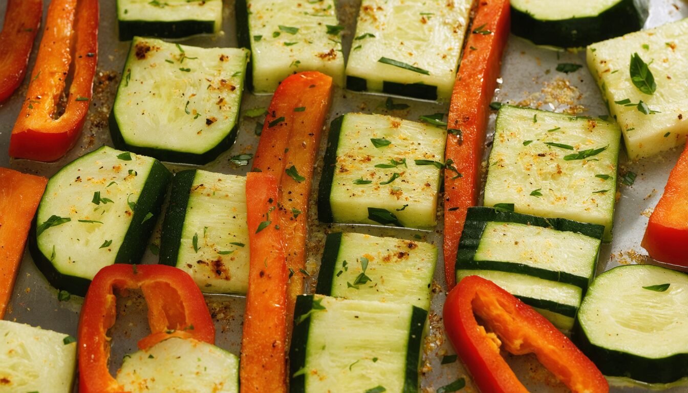 découvrez une recette facile et toujours réussie de dos de cabillaud rôti au four accompagné de légumes savoureux, idéale pour un repas sain et gourmand.