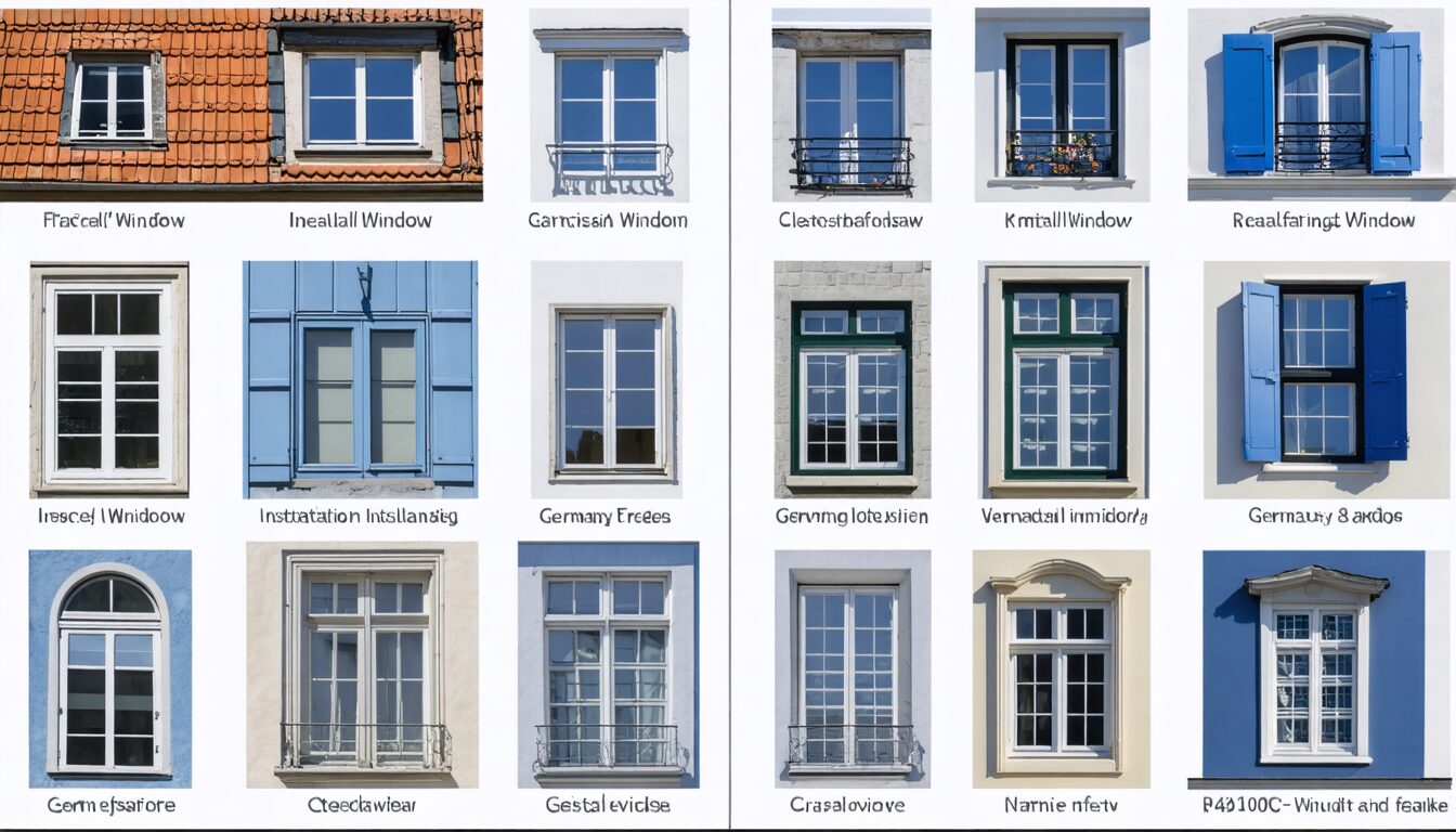 découvrez pourquoi le marché des fenêtres sur mesure en france est particulièrement dynamique face à l'allemagne, en explorant les facteurs économiques, innovants et culturels qui expliquent ce succès en europe.