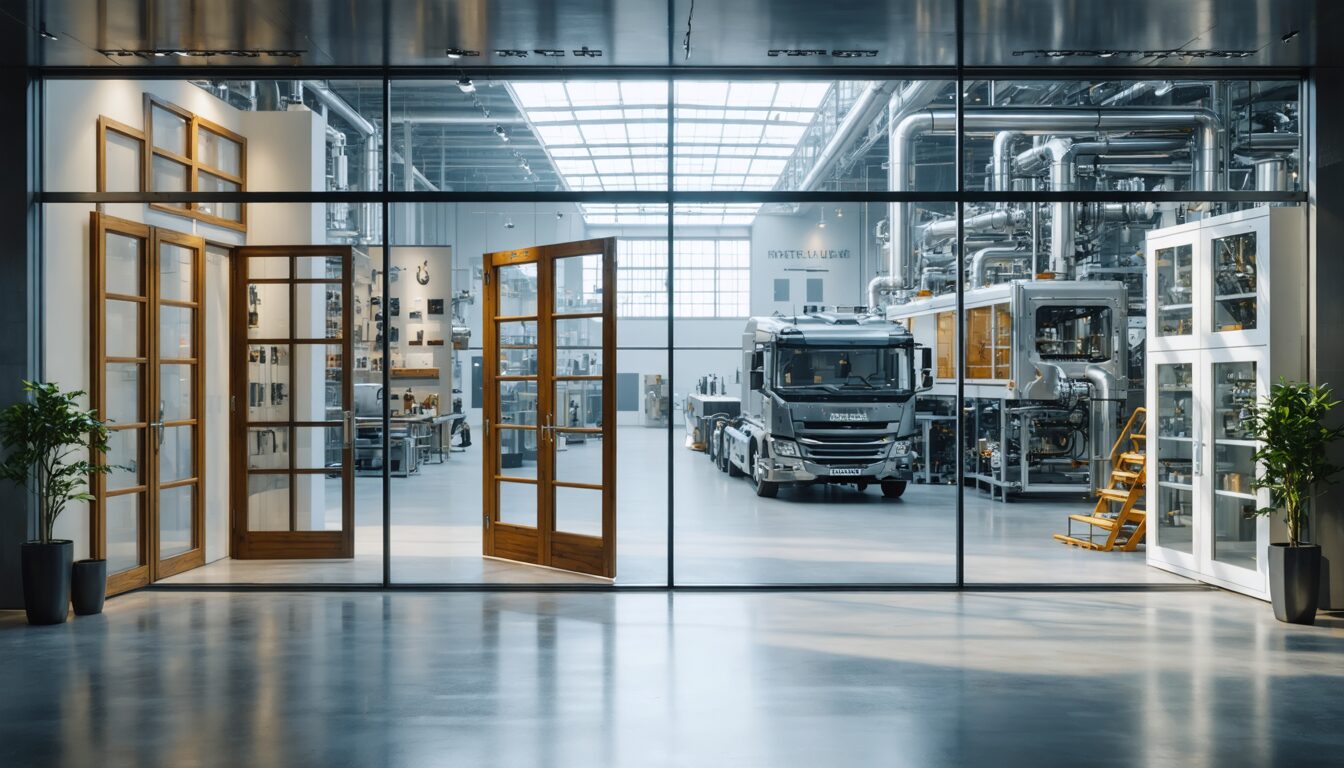découvrez pourquoi le marché des fenêtres sur mesure en france connaît un dynamisme exceptionnel comparé à l'allemagne, avec un focus sur les tendances et innovations en europe.