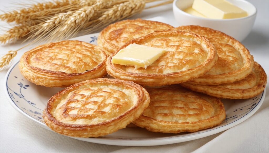 Galettes de Pont-Aven : découvrez l’art du biscuit breton fin, doré et croquant