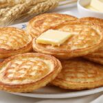 Galettes de Pont-Aven : découvrez l’art du biscuit breton fin, doré et croquant